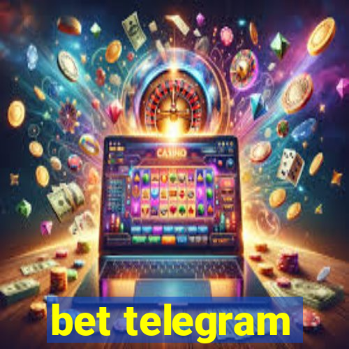 bet telegram